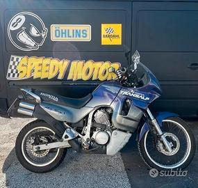 Honda Transalp 600