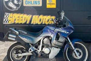 Honda Transalp 600