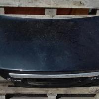 JAGUAR X-TYPE COFANETTO POST 2005>