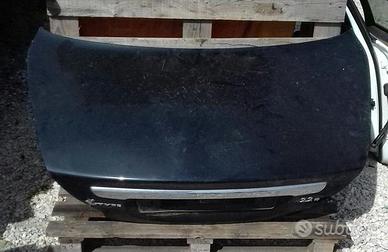 JAGUAR X-TYPE COFANETTO POST 2005>