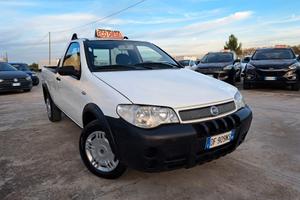 FIAT STRADA 1.3 MULTIJET - 2007 PICK-UP