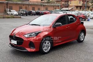 MAZDA Mazda2 Hybrid 1.5 VVT e-CVT Full Hybrid Elec