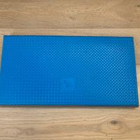 Tappetino pieghevole palestra