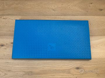 Tappetino pieghevole palestra