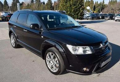 Fiat Freemont 2.0 Multijet 140cv Lounge