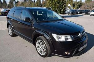 Fiat Freemont 2.0 Multijet 140cv Lounge
