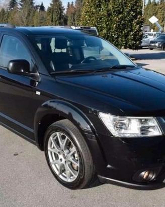 Fiat Freemont 2.0 Multijet 140cv Lounge