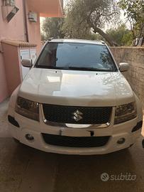 Suv usato