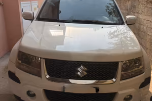 Suv usato