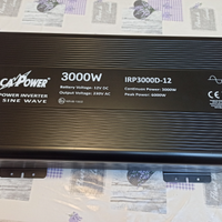 Inverter AlcaPower pure sine Wave