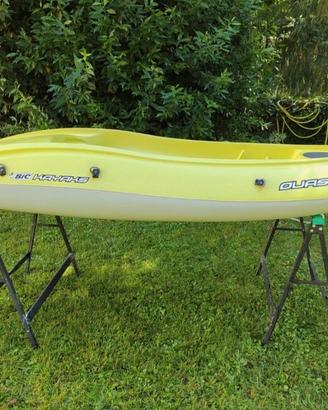 Kayak Ouassou rigido
