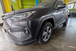 Toyota RAV4 2.5 vvt-ie h Business 2wd 218cv e-cvt
