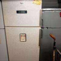 Frigorifero Whirpool