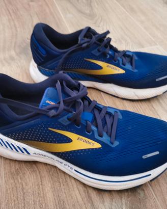 Scarpe corsa Brooks Adrenaline GTS 22