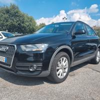 Audi Q3 2.0 TDI 177 CV quattro S tronic Advanced