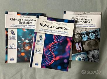 LIBRI SEMESTRE FILTRO