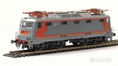 Lima 208514 E424 258  MDVE - DL Firenze