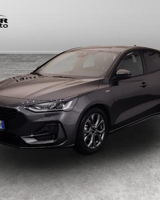 FORD Focus V 2022 - Focus 1.0t ecoboost h ST-Line