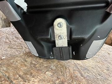 Serbatoio aprilia rs 250