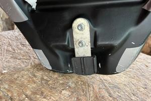 Serbatoio aprilia rs 250