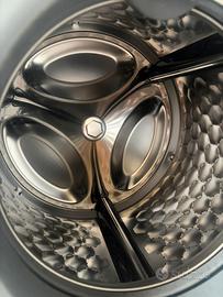 Lavatrice Miele 8kg A+++ 1600giri auto dose