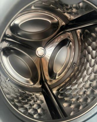Lavatrice Miele 8kg A+++ 1600giri auto dose