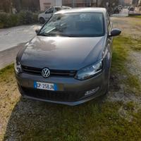 Volkswagen Polo 1.2 70 CV 5p. Comfortline GPL