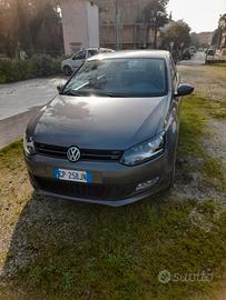 Volkswagen Polo 1.2 70 CV 5p. Comfortline GPL