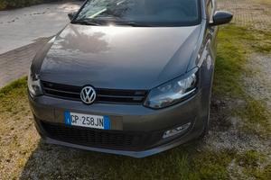 Volkswagen Polo 1.2 70 CV 5p. Comfortline GPL