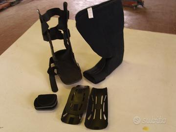 Stivale ortopedico tutore piede caviglia