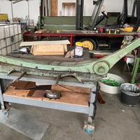 Trancia Metalli Manuale