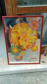specchio decorativo