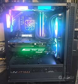 Pc Gaming Ryzen 5500 + 1070TI