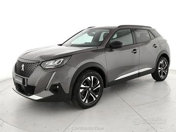 Peugeot 2008 BlueHDi 110 S&S Allure Pack