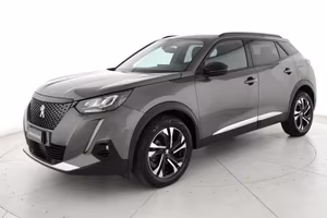 Peugeot 2008 BlueHDi 110 S&S Allure Pack