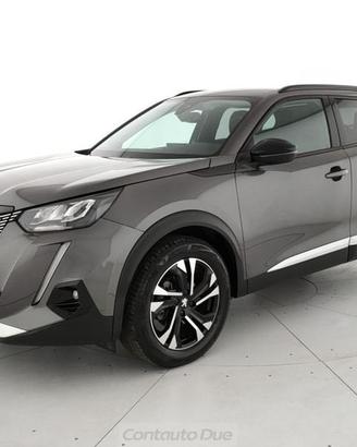 Peugeot 2008 BlueHDi 110 S&S Allure Pack