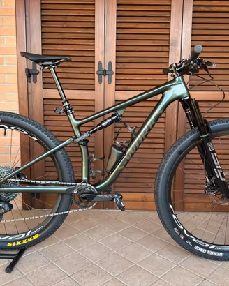 S-WORKS Epic EVO