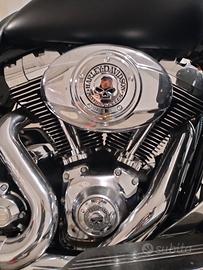 Harley Davidson Street Glide 