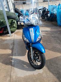 Piaggio Medley 125 - 2016