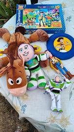 lotto Toy story