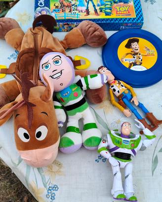 lotto Toy story