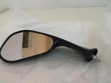 SPECCHIO RETROVISORE SX BLU RSV 1000 APRILIA AP810