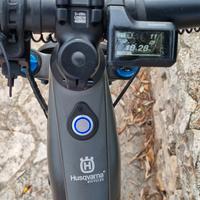 e bike