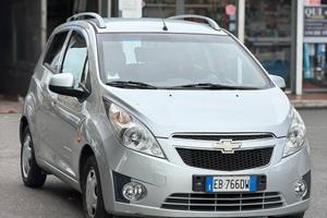 Chevrolet Spark 1.0