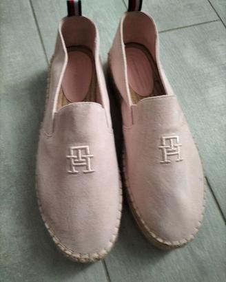 Scarpe Tommy Hilfiger donna