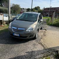 Opel Meriva 1.3 CDTI 95CV ecoFLEX Cosmo ok neopate