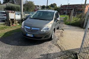 Opel Meriva 1.3 CDTI 95CV ecoFLEX Cosmo ok neopate