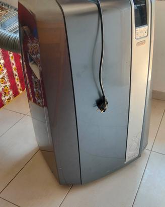 condizionatore portatile 