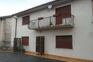 Porzione di casa a Vittorio Veneto (TV)