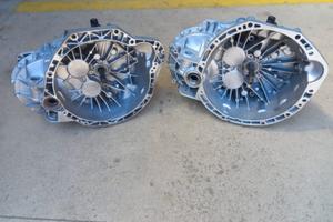 cambio marce renault master trafic